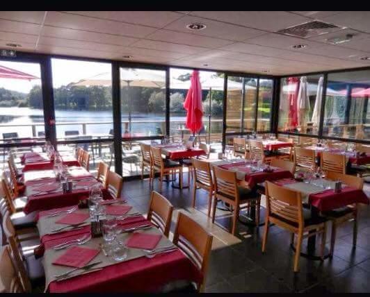 Auberge De L'Etang Neuf Saint-Connan Εξωτερικό φωτογραφία